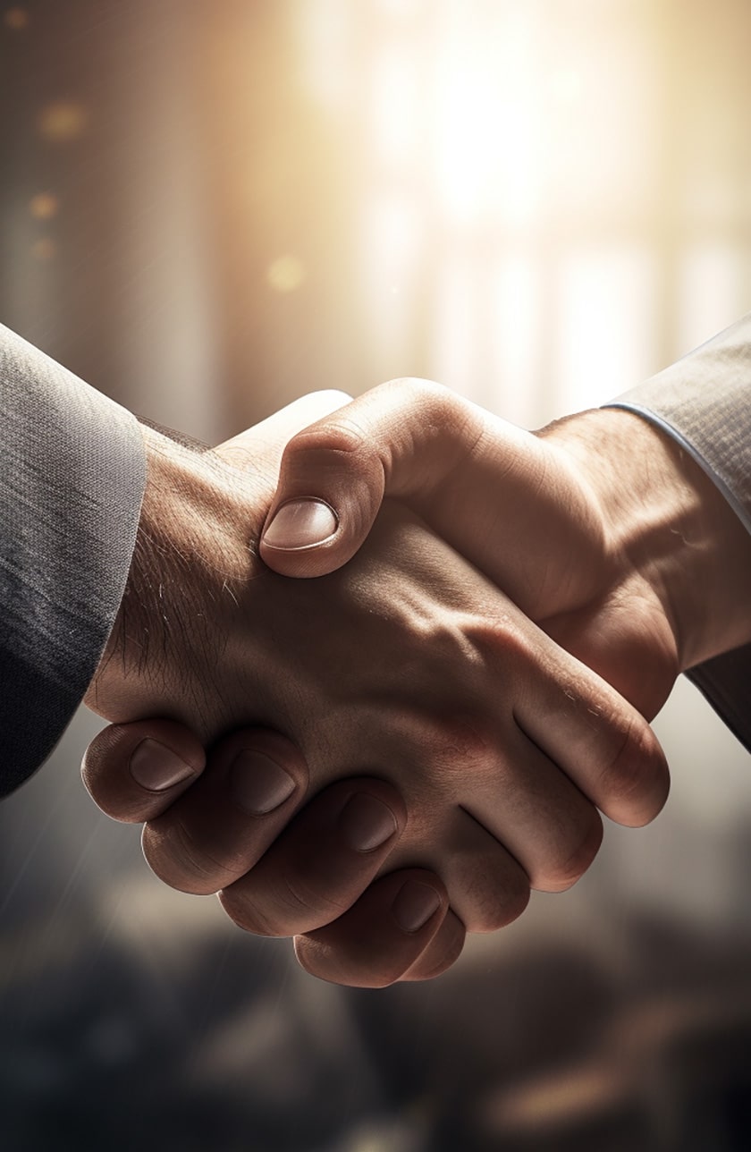 🔒 Security & Trust: Built for Longevity