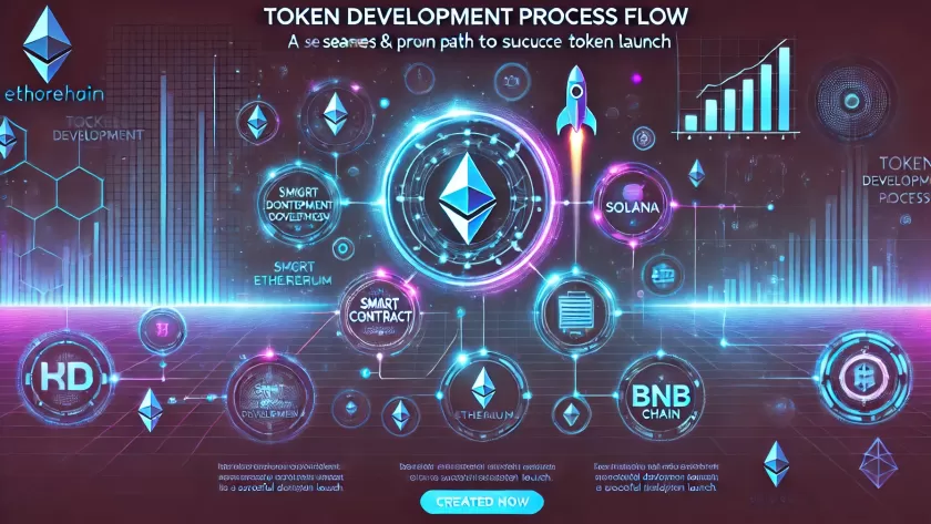 deepnova,딥노바,토큰개발,밈토큰 개발,토큰 론치,05